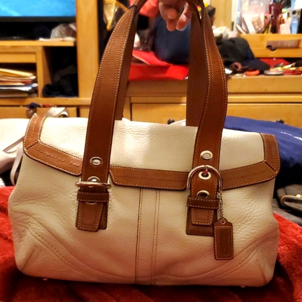 Coach handbag